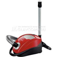 Ремонт пылесоса Bosch BGB452540