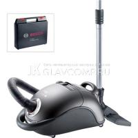 Ремонт пылесоса Bosch BSG 8PRO2