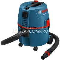 Ремонт пылесоса Bosch GAS 15 L