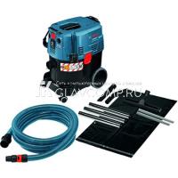 Ремонт пылесоса Bosch GAS 35 M AFC