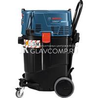 Ремонт пылесоса Bosch GAS 55 M AFC