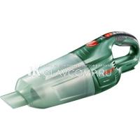 Ремонт пылесоса Bosch PAS 18 LI Baretool