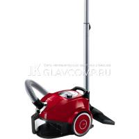 Ремонт пылесоса Bosch Runn&#039;n BGS42234