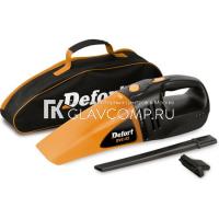 Ремонт пылесоса DeFort DVC-55