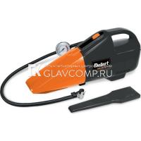 Ремонт пылесоса DeFort DVC-60-10
