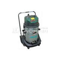 Ремонт пылесоса Delvir WD640