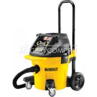 Ремонт пылесоса DeWALT DWV902L