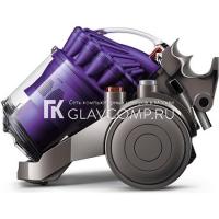 Ремонт пылесоса Dyson DC26 Allergy Parquet