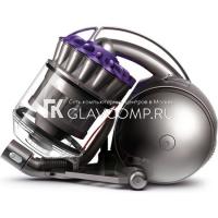 Ремонт пылесоса Dyson DC33c Allergy Parquet