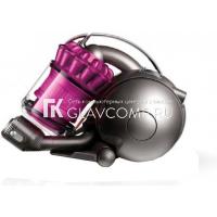 Ремонт пылесоса Dyson DC36 Carbon Fiber