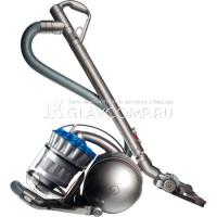 Ремонт пылесоса Dyson DC37 Allergy