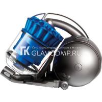 Ремонт пылесоса Dyson DC37 Allergy Musclehead