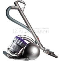 Ремонт пылесоса Dyson DC37 Allergy Parquet