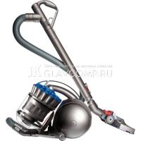 Ремонт пылесоса Dyson DC37c Complete Allergy