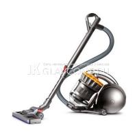 Ремонт пылесоса Dyson DC37c Parquet