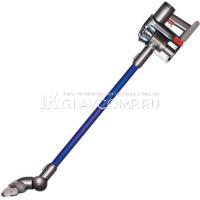Ремонт пылесоса Dyson DC45 AnimalPro