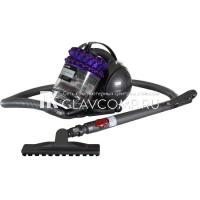 Ремонт пылесоса Dyson DC52 Allergy Musclehead Parquet