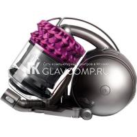 Ремонт пылесоса Dyson DC52 Allergy Parquet