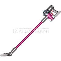 Ремонт пылесоса Dyson DC62 Up Top