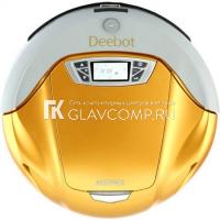 Ремонт пылесоса Ecovacs DeeBot D58