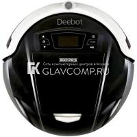 Ремонт пылесоса Ecovacs DeeBot D73