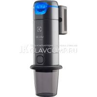 Ремонт пылесоса Electrolux BEAM Alliance 650ТВ