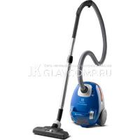 Ремонт пылесоса Electrolux Ergospace ZE328