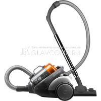 Ремонт пылесоса Electrolux T8 ZT3510