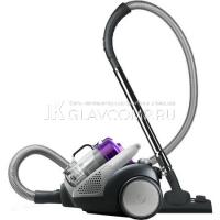 Ремонт пылесоса Electrolux T8 ZT3550