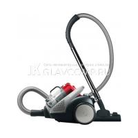 Ремонт пылесоса Electrolux T8 ZT3560