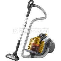 Ремонт пылесоса Electrolux UltraCaptic UCANIMAL