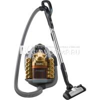 Ремонт пылесоса Electrolux UltraCaptic UCDELUXE