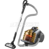 Ремонт пылесоса Electrolux UltraCaptic ZUCDELUXE