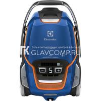 Ремонт пылесоса Electrolux UltraOne UODELUXE