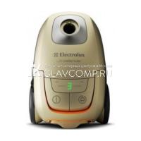 Ремонт пылесоса Electrolux UltraSilencer ZUS3990
