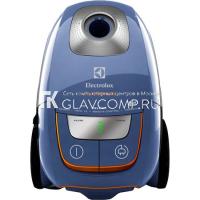 Ремонт пылесоса Electrolux USDELUXE
