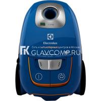 Ремонт пылесоса Electrolux USENERGY