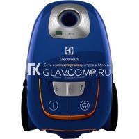 Ремонт пылесоса Electrolux USORIGINDB