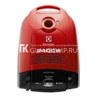 Ремонт пылесоса Electrolux ZCE2400