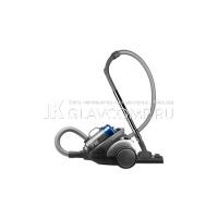 Ремонт пылесоса Electrolux ZT3570