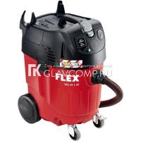 Ремонт пылесоса FLEX VCE 45 L AC