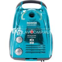 Ремонт пылесоса Hoover TC 5202 011