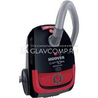 Ремонт пылесоса Hoover TCP 2010 019