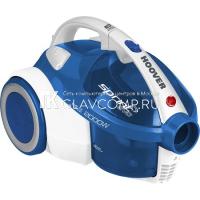 Ремонт пылесоса Hoover TSBE 2002 011