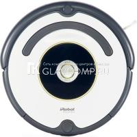 Ремонт пылесоса iRobot Roomba 620