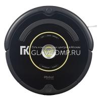 Ремонт пылесоса iRobot Roomba 650