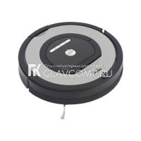 Ремонт пылесоса iRobot Roomba 775