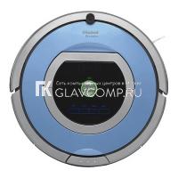 Ремонт пылесоса iRobot Roomba 790