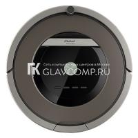 Ремонт пылесоса iRobot Roomba 870