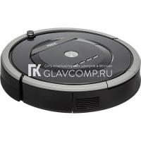 Ремонт пылесоса iRobot Roomba 880